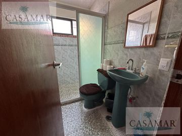 Casa en Fraccionamiento Marroquín