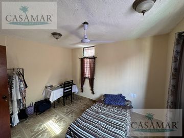Casa en Fraccionamiento Marroquín