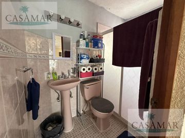 Casa en Fraccionamiento Marroquín