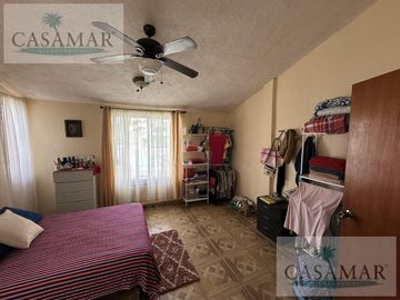 Casa en Fraccionamiento Marroquín