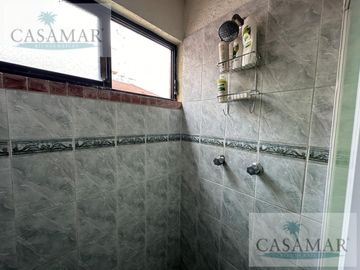 Casa en Fraccionamiento Marroquín