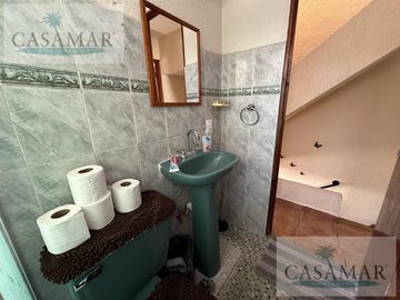 Casa en Fraccionamiento Marroquín