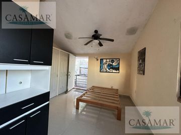 Casa en Fraccionamiento Marroquín