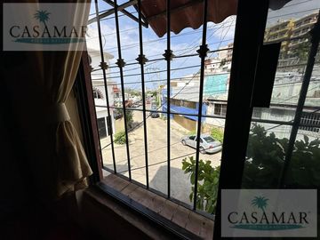 Casa en Fraccionamiento Marroquín