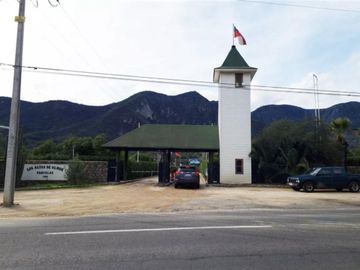 Parcela en Venta en Parcela Altos de Olmué