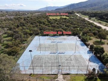 Parcela en Venta en Parcela Altos de Olmué