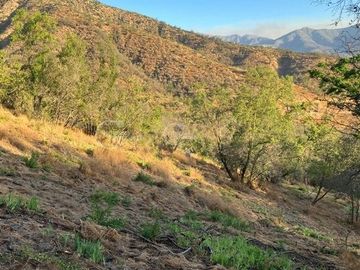 Parcela en Venta en Parcela Altos de Olmué
