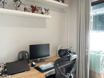 1 Bedroom Condo at Ciela Sripatum