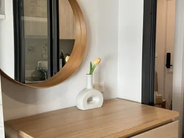 1 Bedroom Condo at Ciela Sripatum