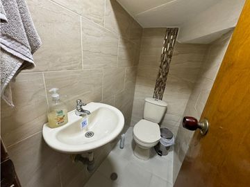 VENTA CASA VEHICULAR EN PORVENIR, BUCARAMANGA