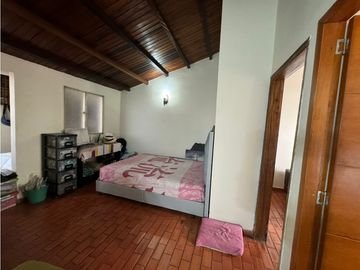 VENTA CASA VEHICULAR EN PORVENIR, BUCARAMANGA