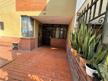 VENTA CASA VEHICULAR EN PORVENIR, BUCARAMANGA