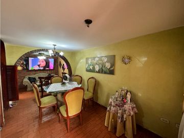 VENTA CASA VEHICULAR EN PORVENIR, BUCARAMANGA