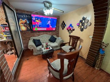 VENTA CASA VEHICULAR EN PORVENIR, BUCARAMANGA