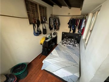 VENTA CASA VEHICULAR EN PORVENIR, BUCARAMANGA