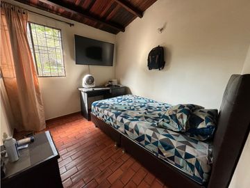 VENTA CASA VEHICULAR EN PORVENIR, BUCARAMANGA