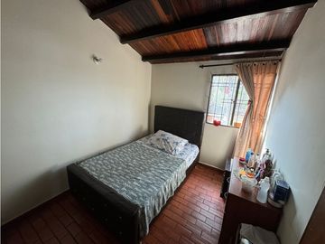 VENTA CASA VEHICULAR EN PORVENIR, BUCARAMANGA