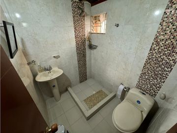 VENTA CASA VEHICULAR EN PORVENIR, BUCARAMANGA