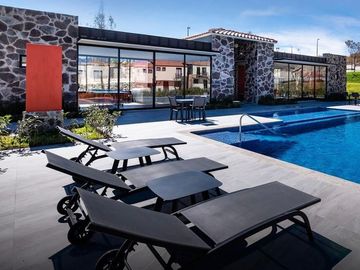 HERMOSA CASA EN FRACC CAPITAL SUR