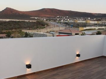 CASA DE DISEÑADOR  FRACC. CAPITAL SUR