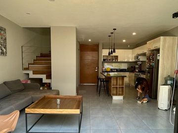 Venta en Zenith, el Fortin
