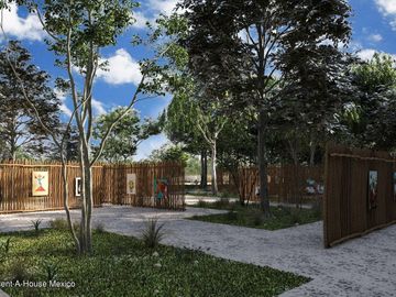 Terreno en Venta en Dzilam Gonzalez Yucatán ZG 25-631