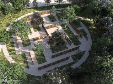 Terreno en Venta en Dzilam Gonzalez Yucatán ZG 25-631