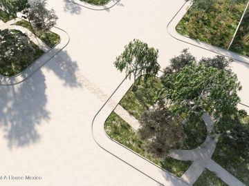 Terreno en Venta en Dzilam Gonzalez Yucatán ZG 25-631