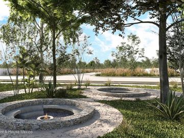 Terreno en Venta en Dzilam Gonzalez Yucatán ZG 25-631