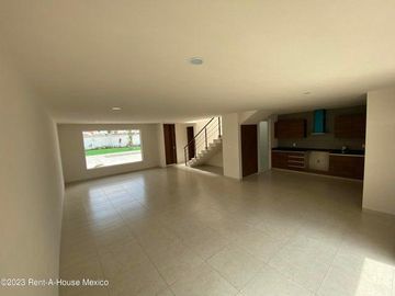 Casa en Venta en Metepec San Salvador Tizatlalli 24-1104 GIS