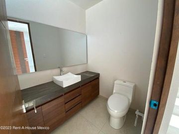 Casa en Venta en Metepec San Salvador Tizatlalli 24-1104 GIS