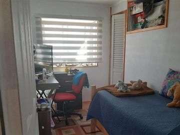 Casa en Venta en Pedro Donoso con Los Pioneros