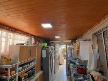 Casa en Venta en Pedro Donoso con Los Pioneros