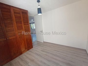 Departamento en Venta en  Miguel Hidalgo,Anahuac RT 25-1564.