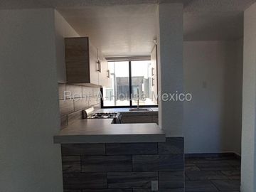 Departamento en Venta en  Miguel Hidalgo,Anahuac RT 25-1564.
