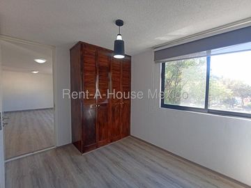 Departamento en Venta en  Miguel Hidalgo,Anahuac RT 25-1564.