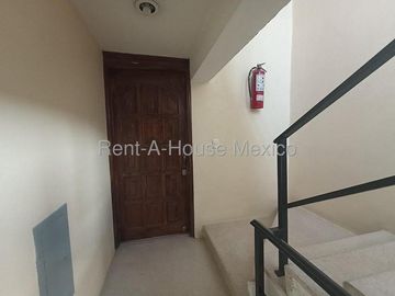 Departamento en Venta en  Miguel Hidalgo,Anahuac RT 25-1564.