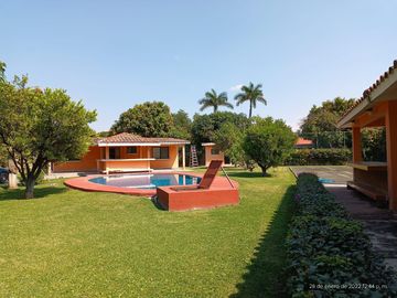 Casa en venta en ticuman
