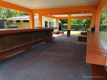 Casa en venta en ticuman