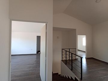 Casa en  Venta en Real Madeira Pachuca de Soto GIS 25-113