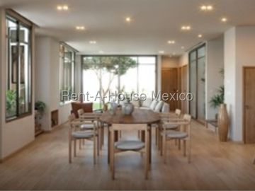 Casa en Venta en Hacienda San Antonio Metepec GIS 25-2059