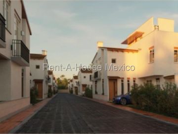 Casa en Venta en Hacienda San Antonio Metepec GIS 25-2059