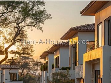 Casa en Venta en Hacienda San Antonio Metepec GIS 25-2059