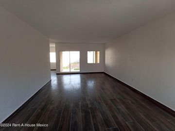 Casa en Venta en Real Madeira Pachuca GIS 25-113