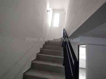 Casa en Venta en Villas de Cuautitlan Cuautitlan MA 25-1322
