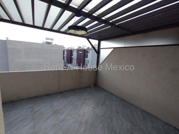 Casa en Venta en Villas de Cuautitlan Cuautitlan MA 25-1322