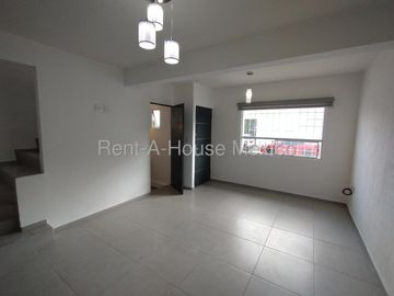 Casa en Venta en Villas de Cuautitlan Cuautitlan MA 25-1322