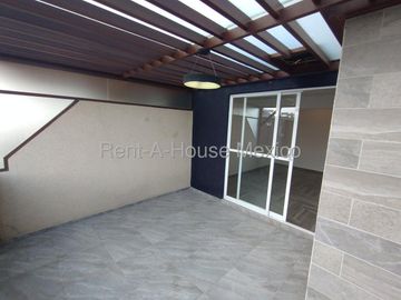 Casa en Venta en Villas de Cuautitlan Cuautitlan MA 25-1322