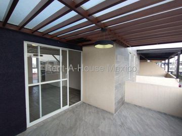 Casa en Venta en Villas de Cuautitlan Cuautitlan MA 25-1322