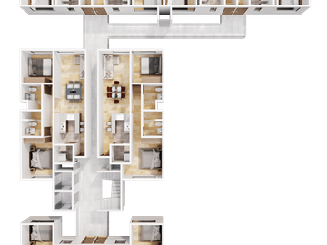 DEPARTAMENTO en VENTA en ROMA SUR